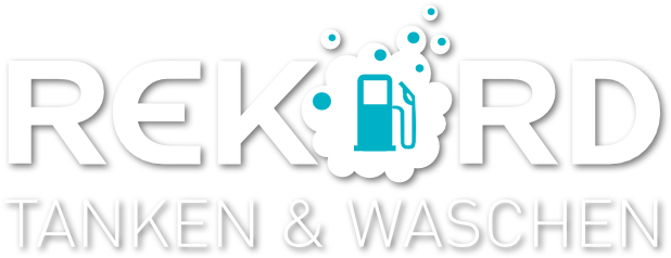 Rekord Tanken & Waschen
